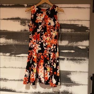 Women’s dress Julian Taylor